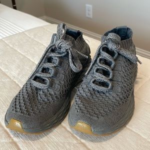 No Bull Women’s Running Shoes, Size 8